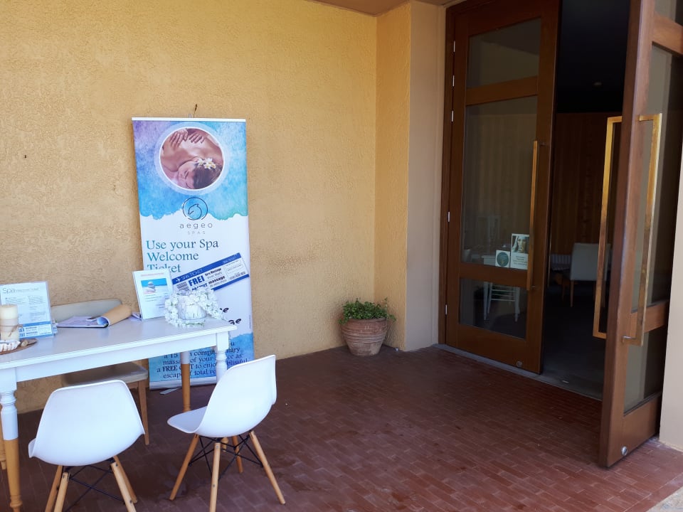 Sonstiges Kernos Beach Hotel & Bungalows