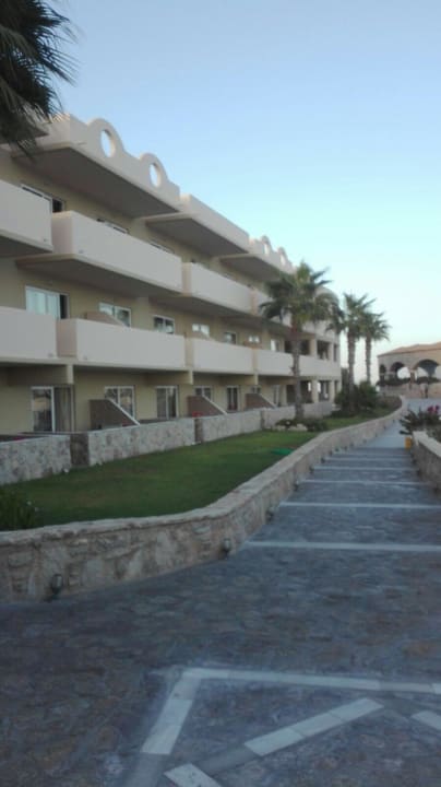 Wohnanlage Hotel Kalithea Horizon Royal