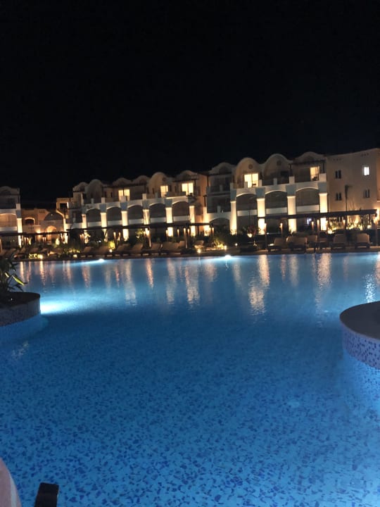 Pool Steigenberger Resort Alaya Marsa Alam - Red Sea - Adults only