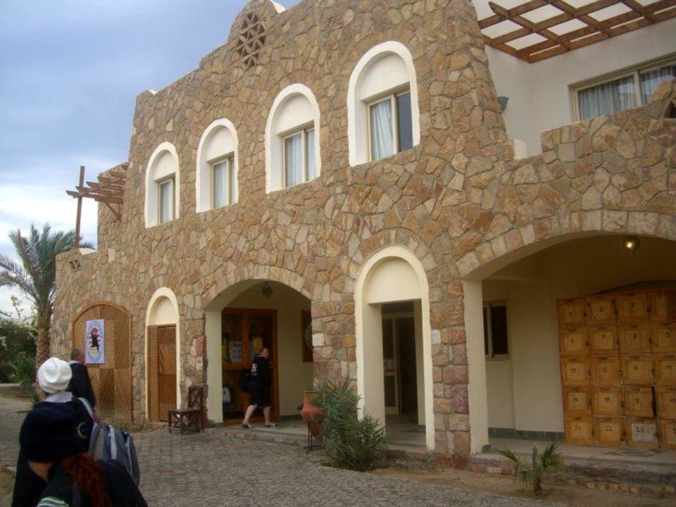 Tauchbasis Brayka Bay Resort