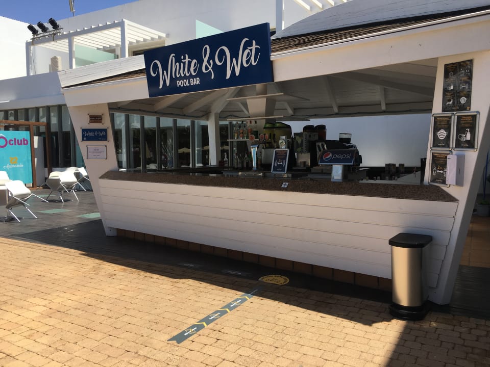 Gastro R2 Bahía Playa Design Hotel & Spa - Adults Only