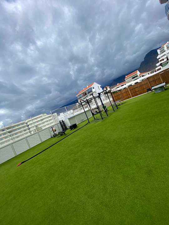 Sport & Freizeit Hovima Costa Adeje - For Cool Adults