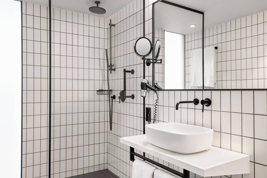 Zimmer Vienna House by Wyndham Mokotow Warsaw
