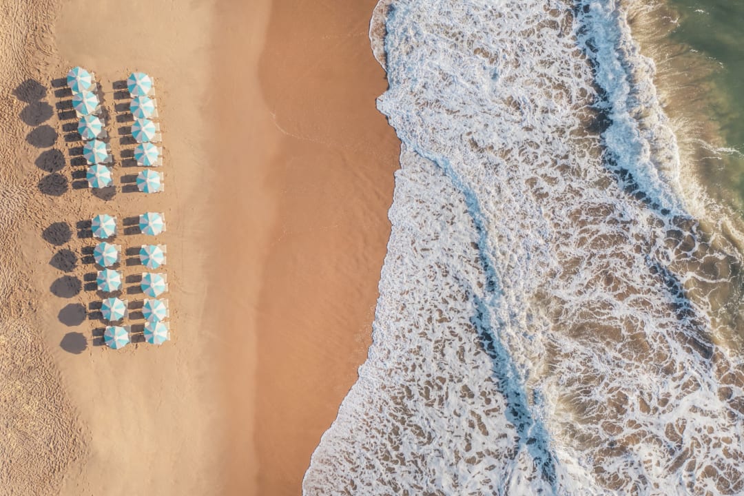 Strand Iberostar Waves Bahia
