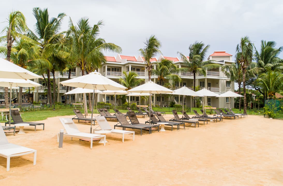 Strand Tarisa Resort & Spa