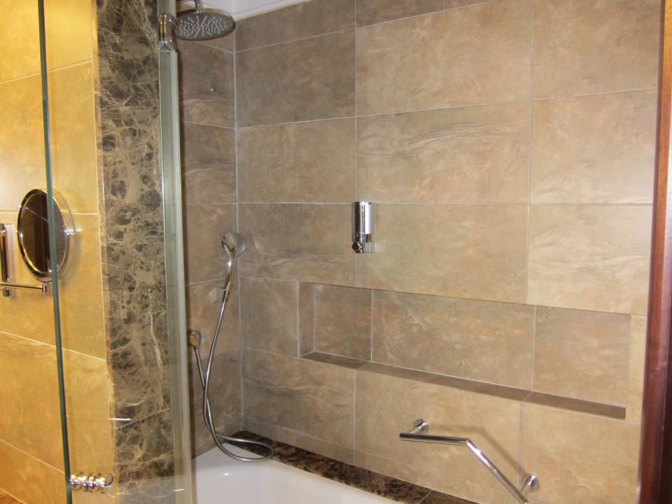 Bad Hotel Riu Palace Tikida Agadir