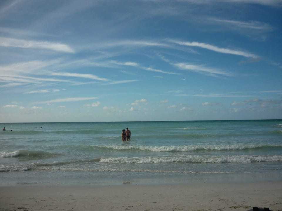 Traumstrand Paradisus Varadero Resort & Spa