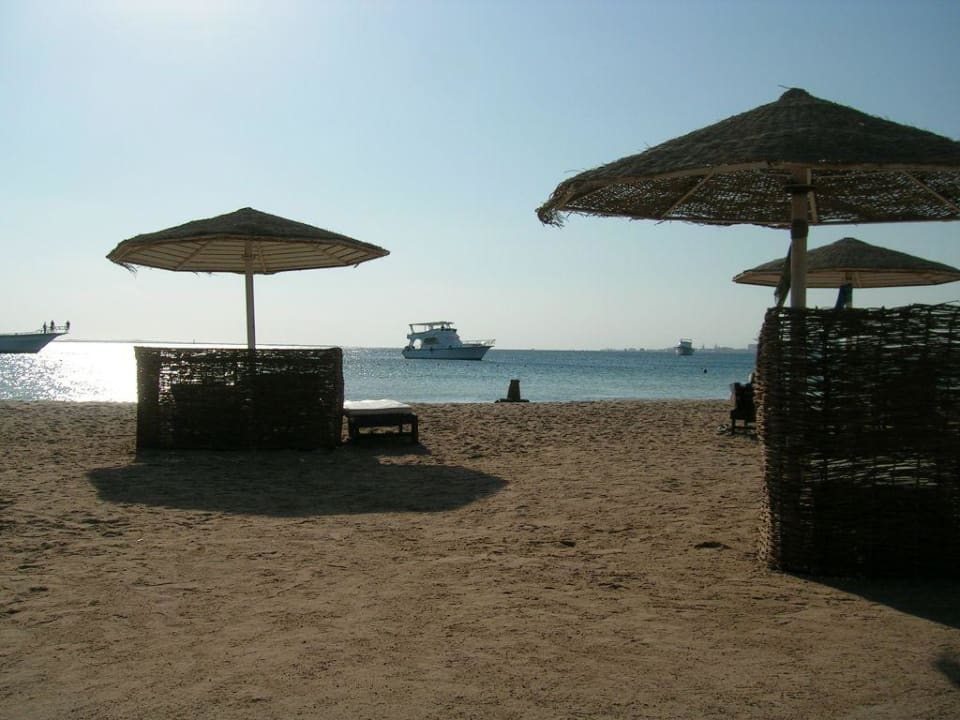 Strand Eagles Paradise Abu Soma