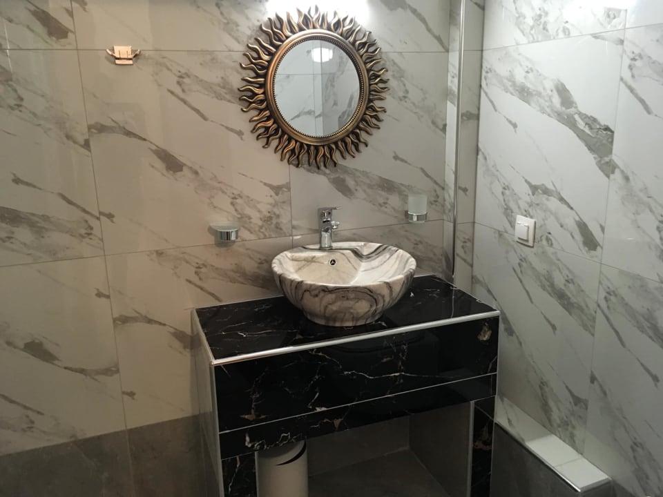 Zimmer Villa Askamnia and Suites