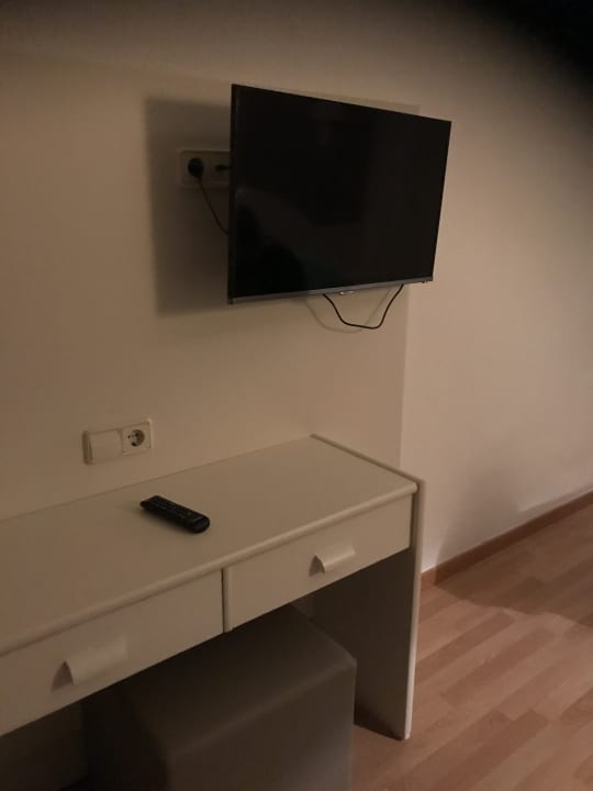 Zimmer Hotel Mariant