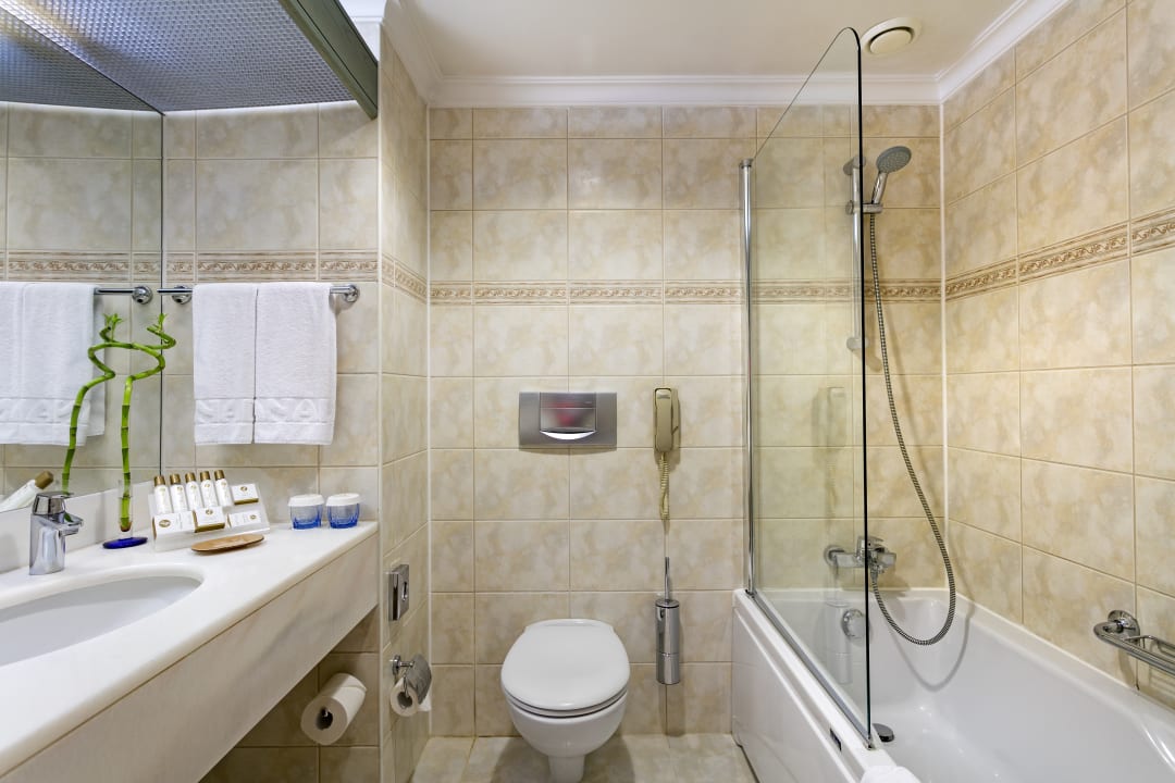 Zimmer Xanadu Resort Hotel