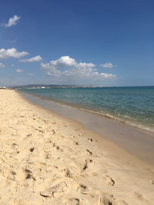 Strand Iberostar Waves Averroes