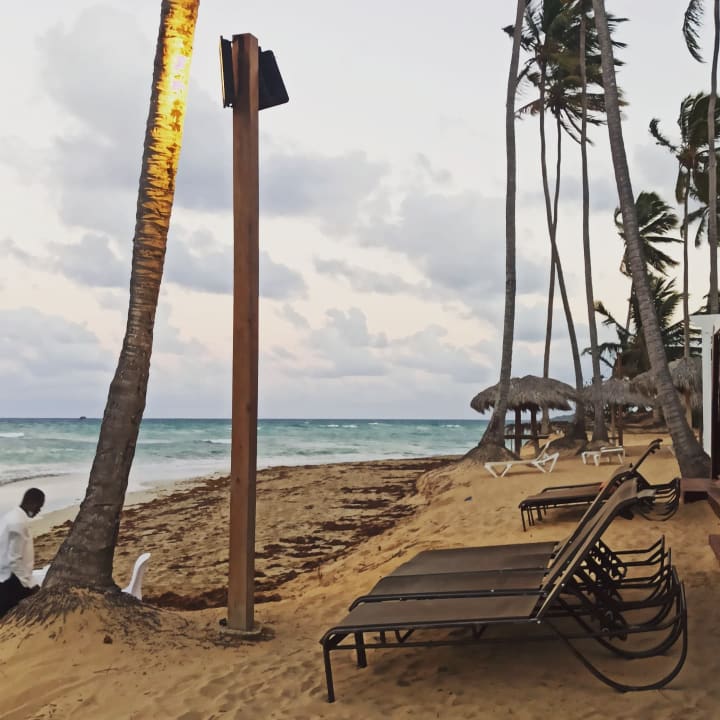 Strand Wyndham Alltra Punta Cana