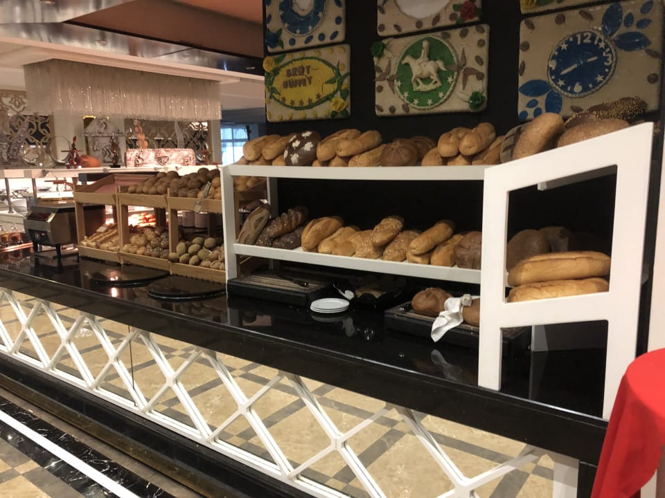 Gastro Side Royal Palace Hotel & Spa