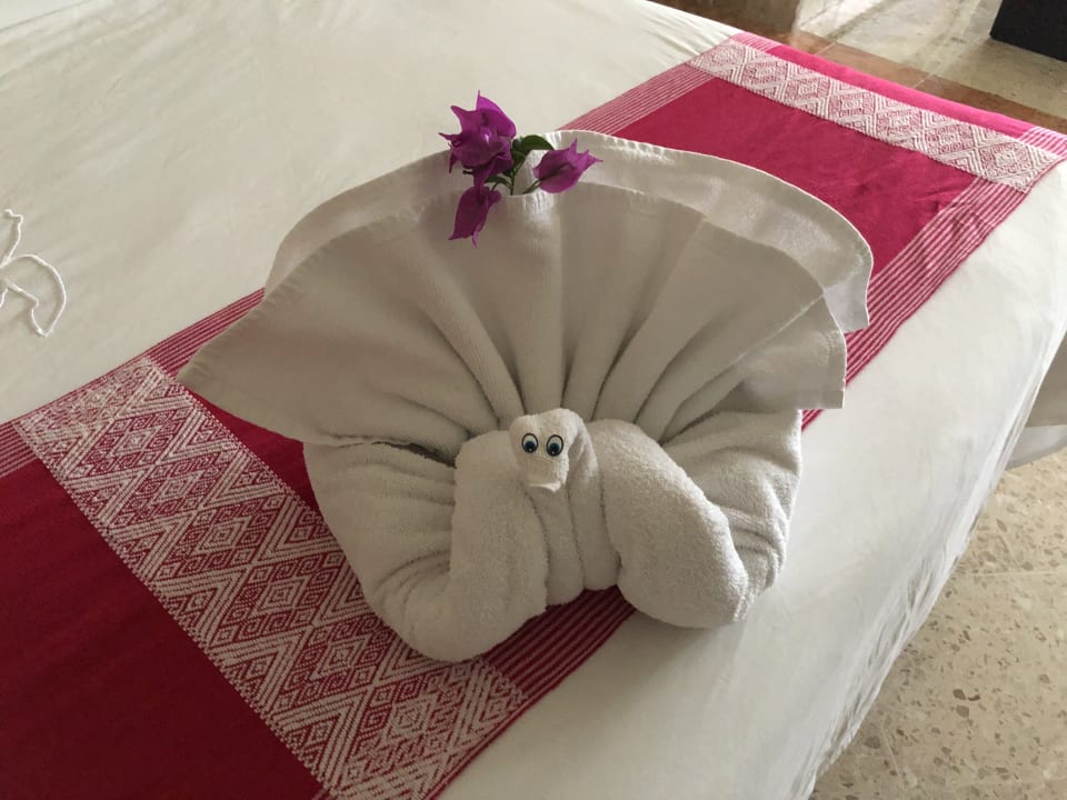 Zimmer Akumal Bay Beach & Wellness Resort