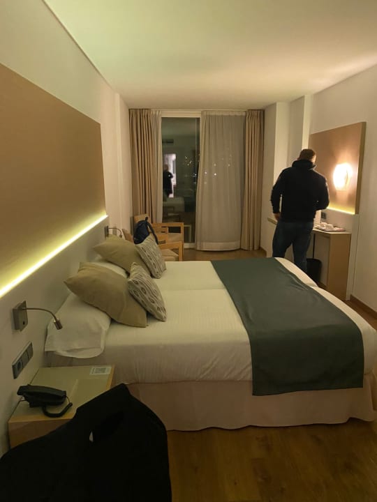 Zimmer Sentido Fido Punta del Mar – Adults only