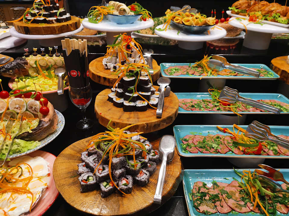 Gastro Seashell Vega