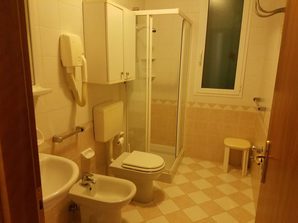 Zimmer Villaggio & Aparthotel Marco Polo