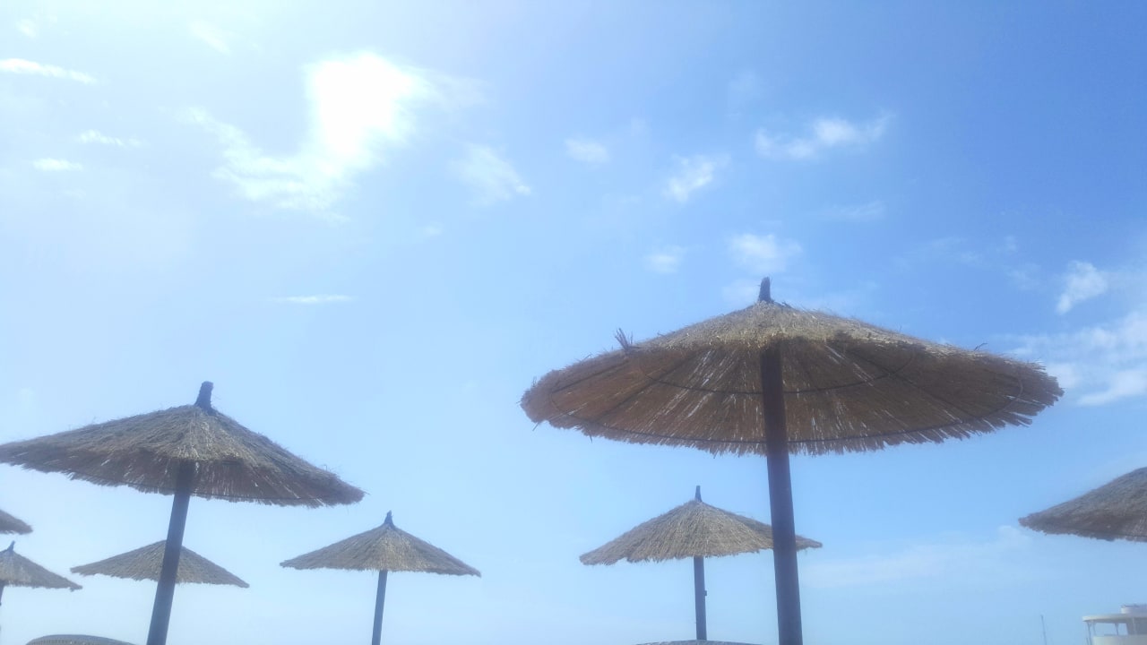 Strand Meliá Laguna Beach