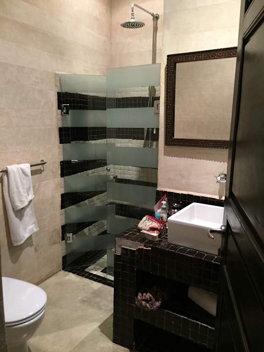 Zimmer Hotel Riad Origines