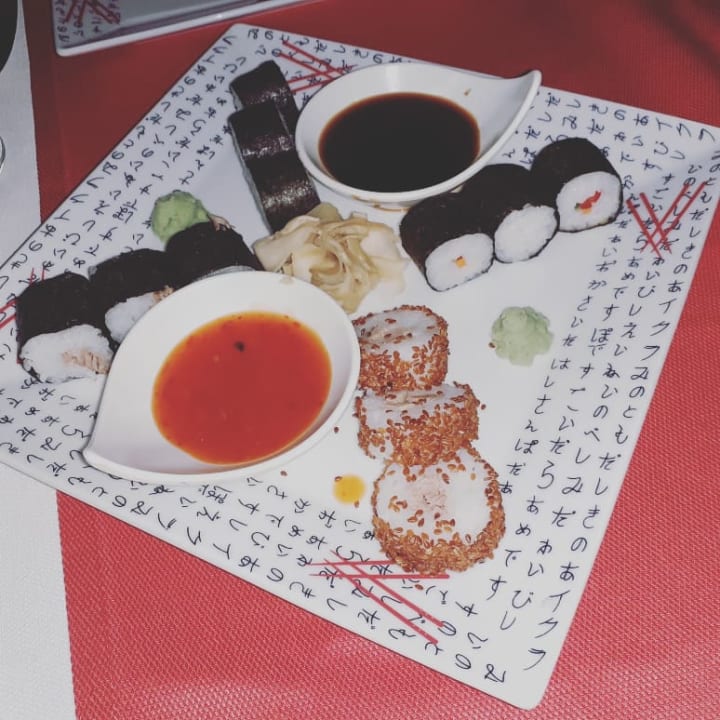 Gastro Asteria Family Resort Side