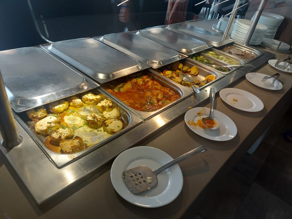 Gastro Aqua Paradise Resort