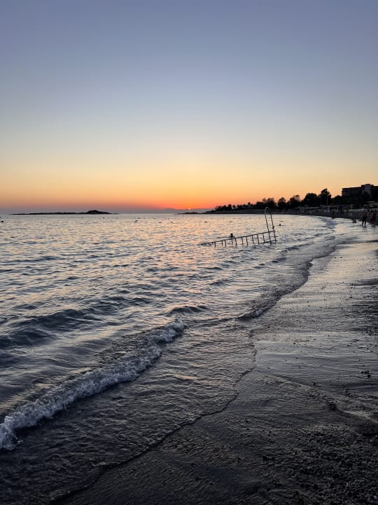 Strand Arycanda Kirman Premium