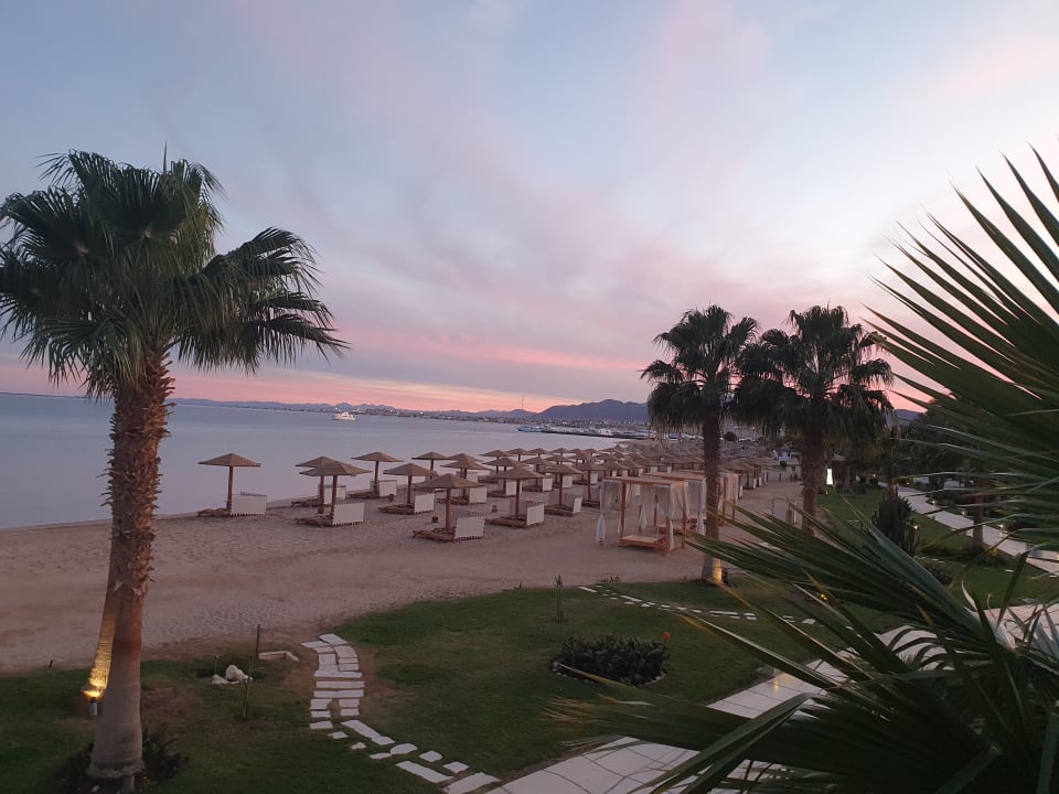 Ausblick Shams Prestige Abu Soma-Adults Only