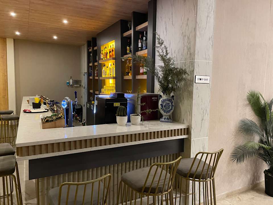 Gastro Side Story Resort & Spa