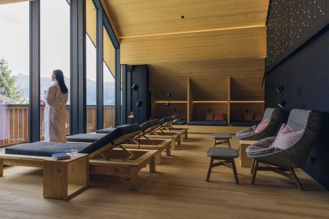 Pool Baby- & Kinderhotel Laurentius