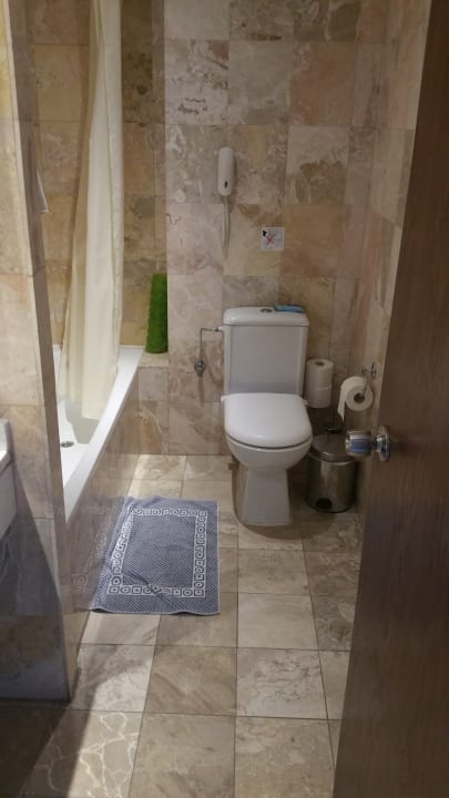 Zimmer Hotel Kalithea Mare Palace