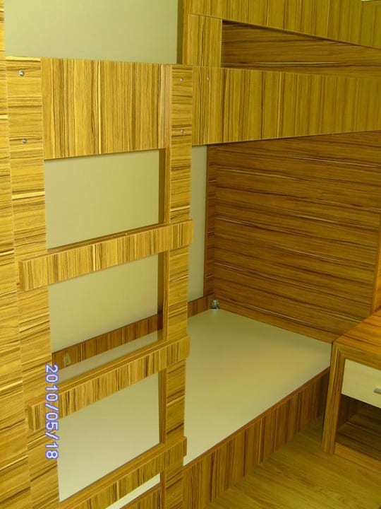 Neubau Calimera Hane Garden