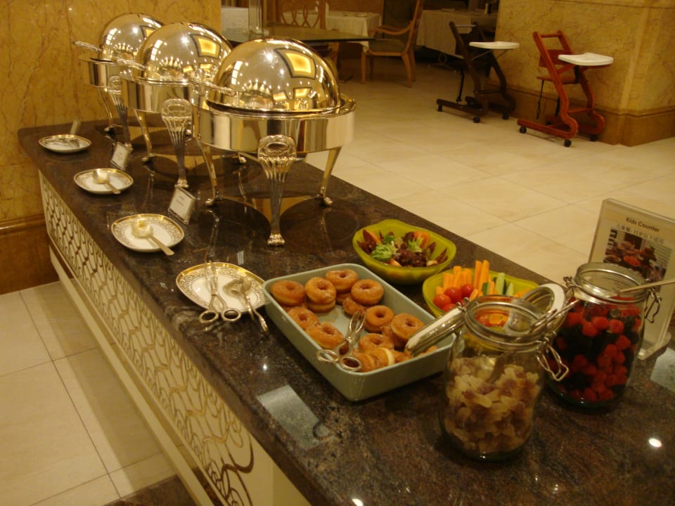 Gastro Emirates Palace Mandarin Oriental