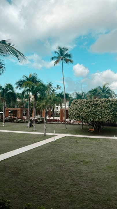 Gartenanlage Viva V Samana by Wyndham – Adults Only