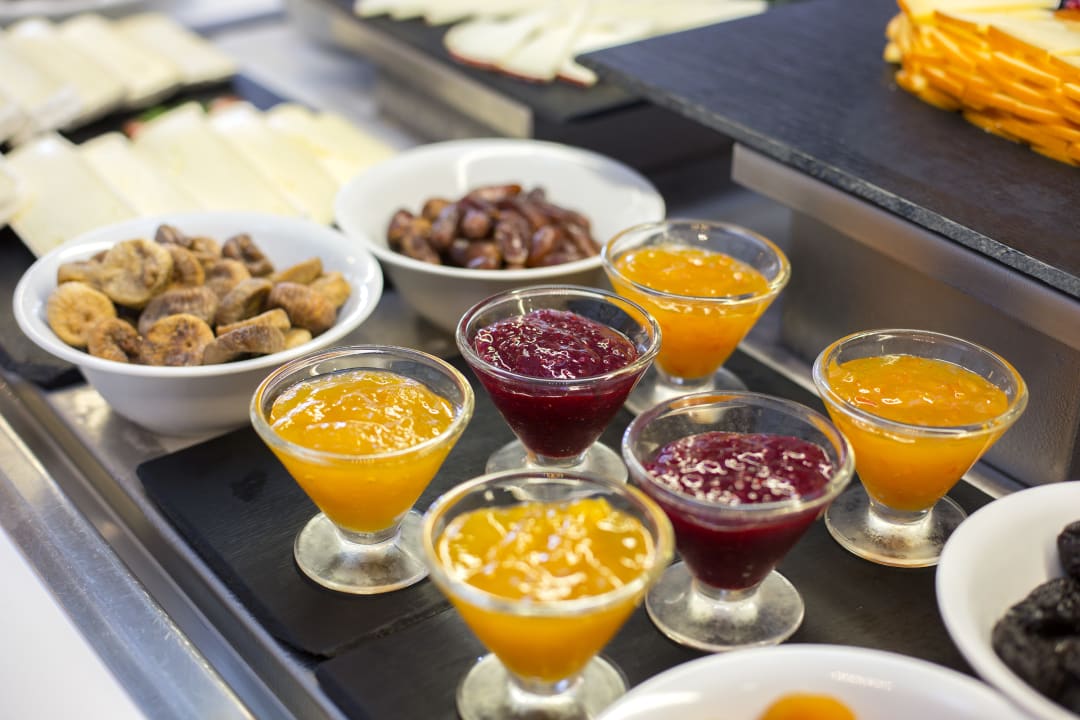 Gastro Hipotels Playa la Barrosa