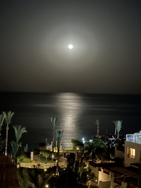 Außenansicht Pickalbatros Royal Grand Resort - Sharm El Sheikh