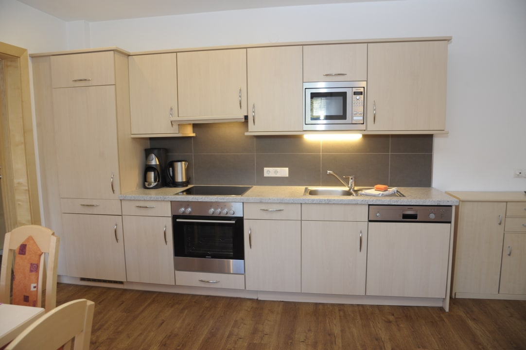 Zimmer Landhaus Rustika