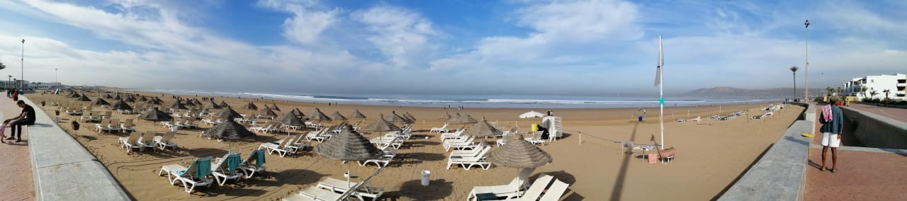 Strand Iberostar Waves Founty Beach