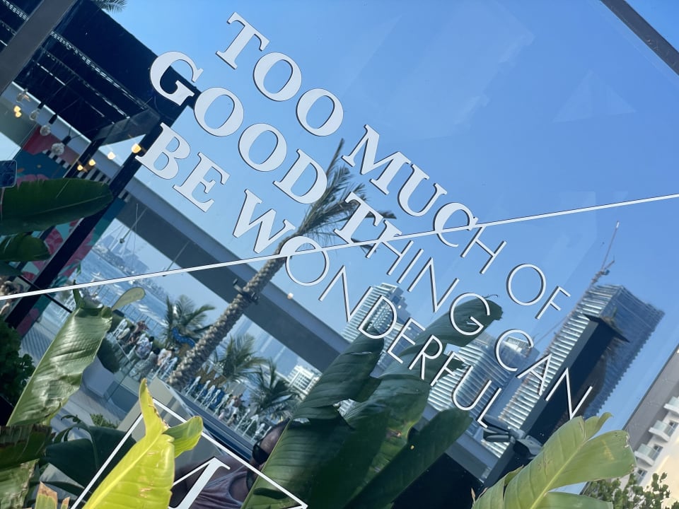 Sonstiges voco Dubai The Palm by IHG