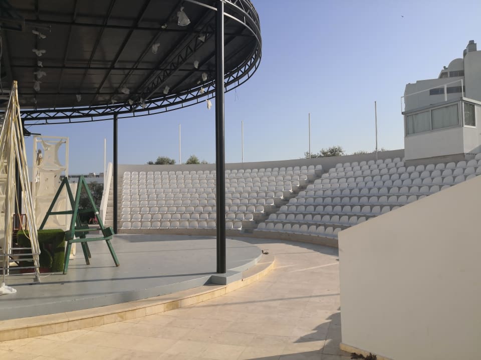 Sport & Freizeit Salamis Bay Conti Resort Hotel & Casino