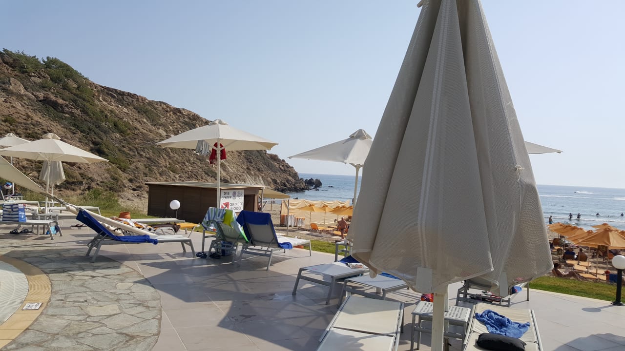 Pool Atlantica Mikri Poli Crete