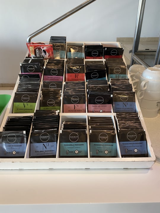 Gastro Aparthotel Fontanellas Playa