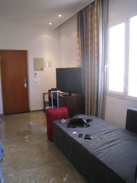 Zimmer Artmadams Hotel