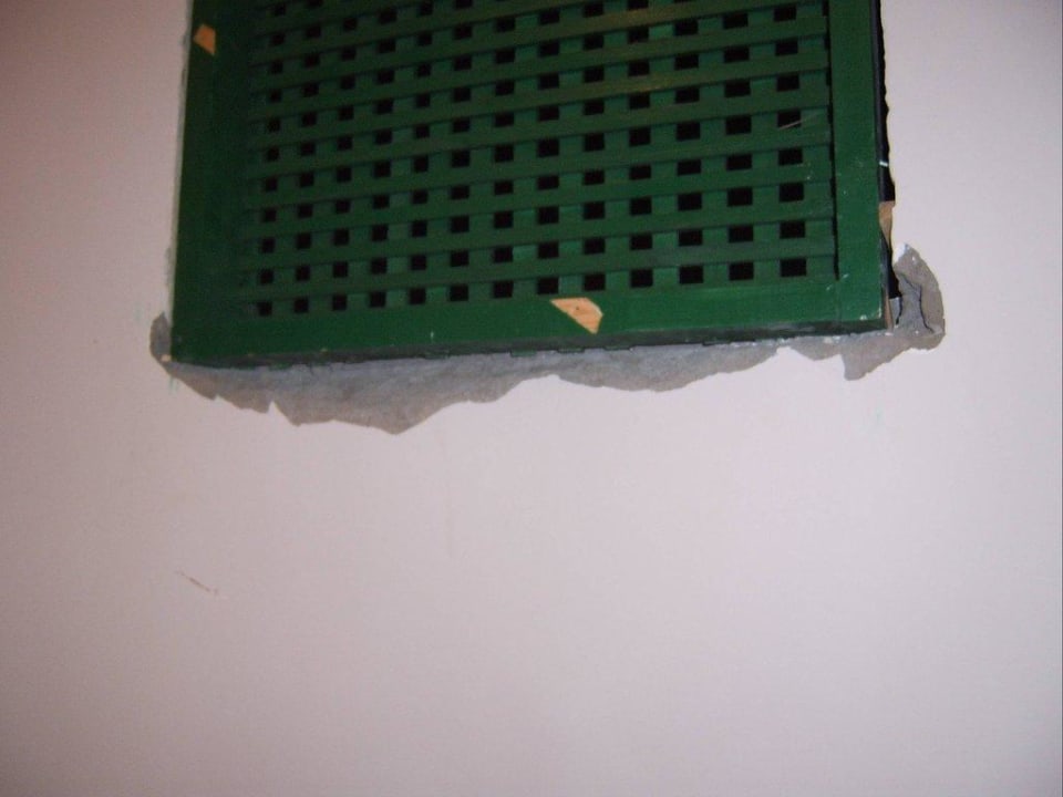 Im Treppenhaus Hotel Yara Beach Club