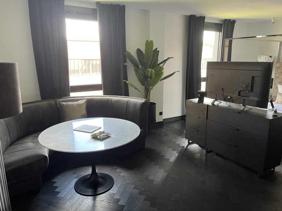 Zimmer Hotel friends Zeche-Zollverein Essen