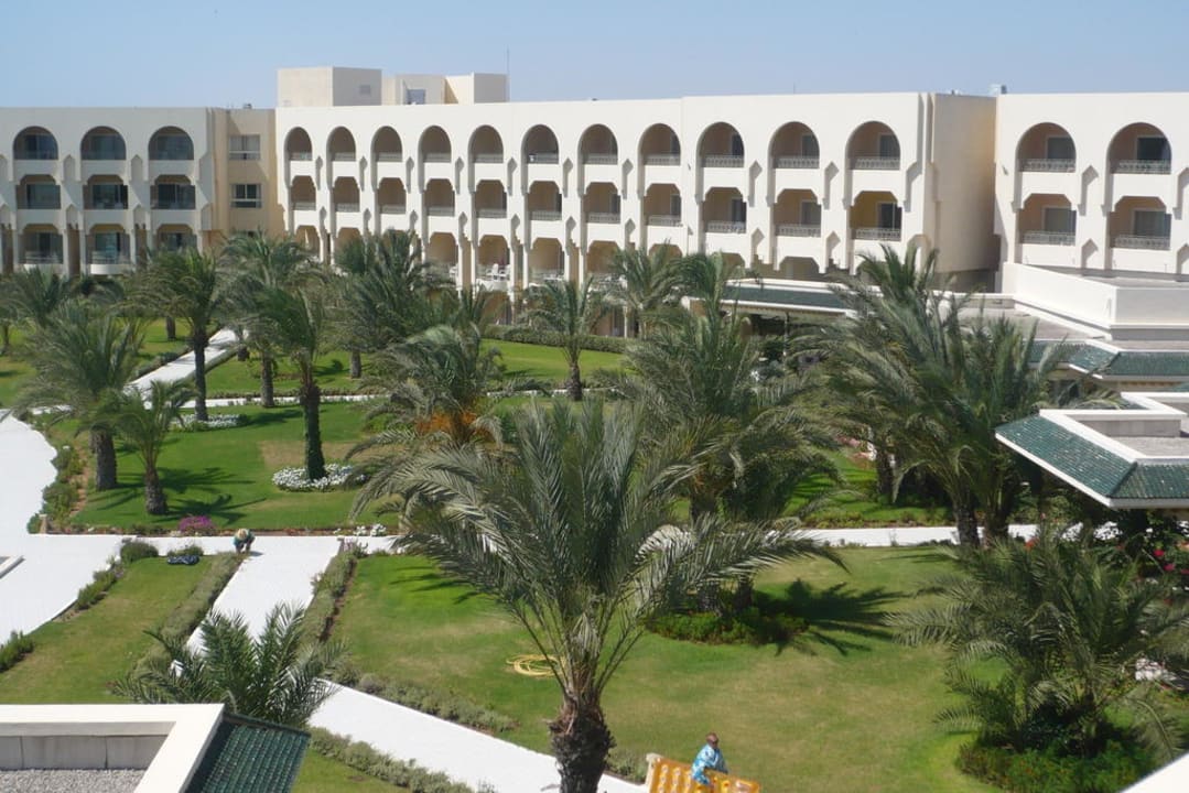 Ein Traum!  Iberostar Waves Averroes