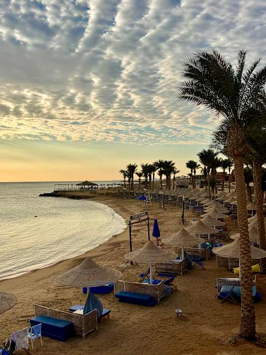 Strand Pickalbatros Villaggio Resort - Portofino