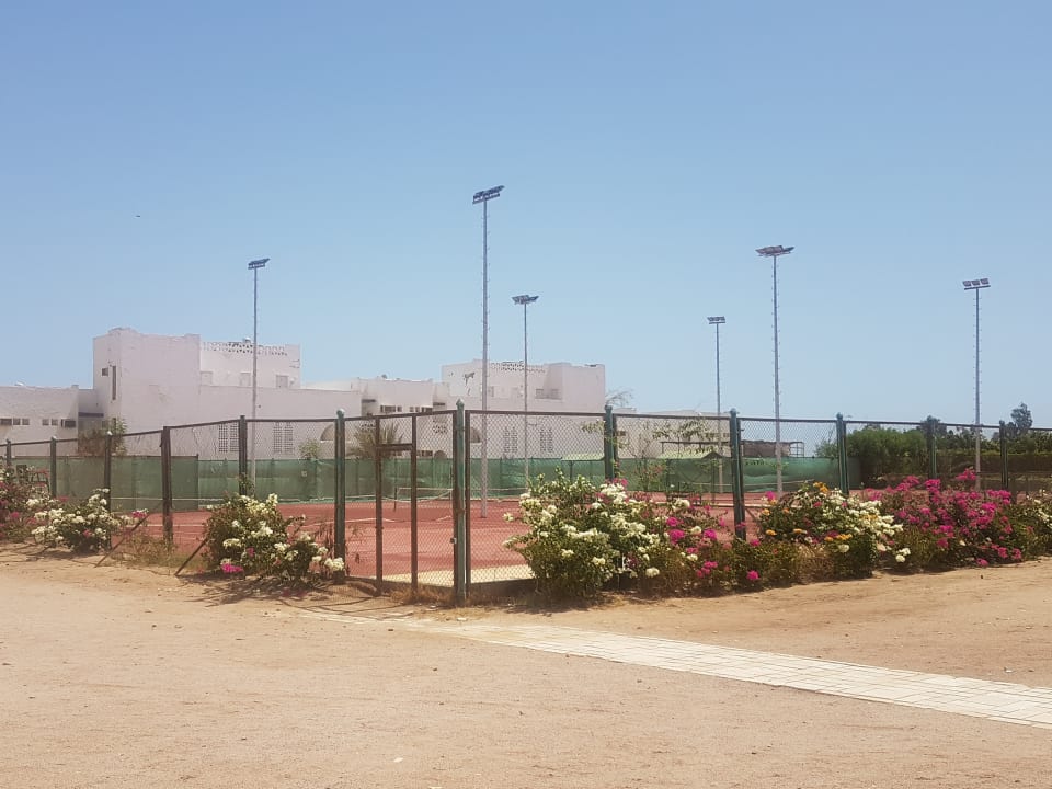 Sport & Freizeit Hotel Mercure Hurghada