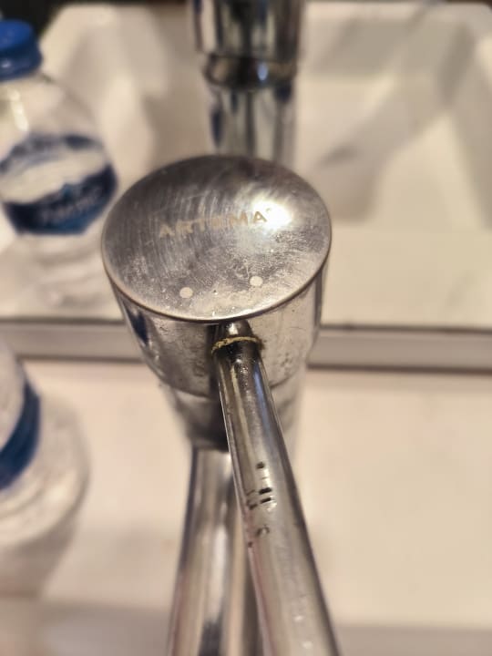 Zimmer Side Aquamarin Resort & Spa