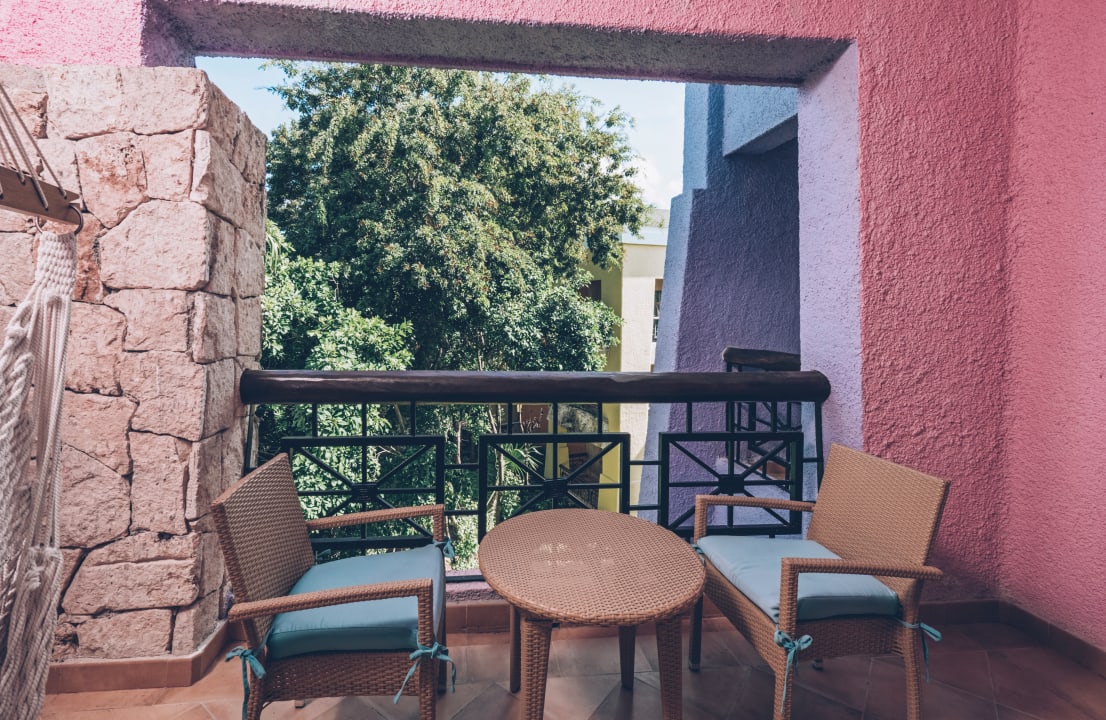 Zimmer Iberostar Selection Paraiso Maya Suites